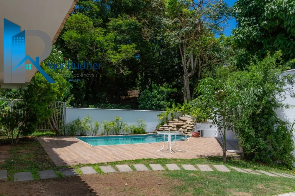 Casa de Condomínio, 5 quartos - Foto 4
