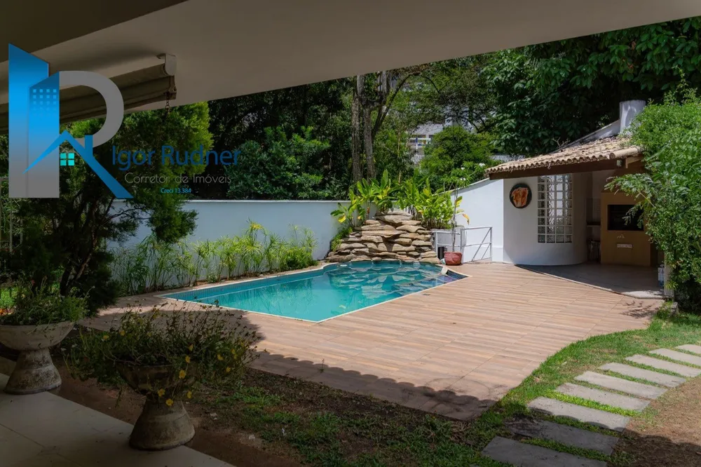 Casa de Condomínio, 5 quartos - Foto 3