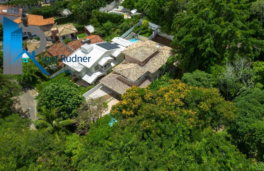 Casa de Condomínio, 5 quartos - Foto 15