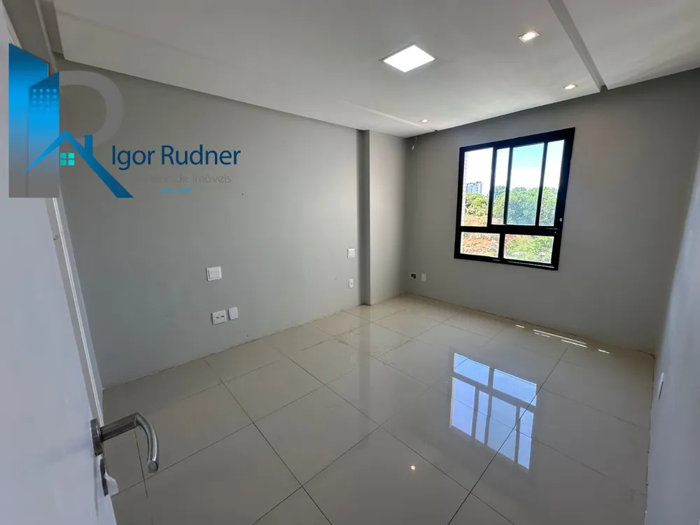 Apartamento, 3 quartos, 84 m² - Foto 1