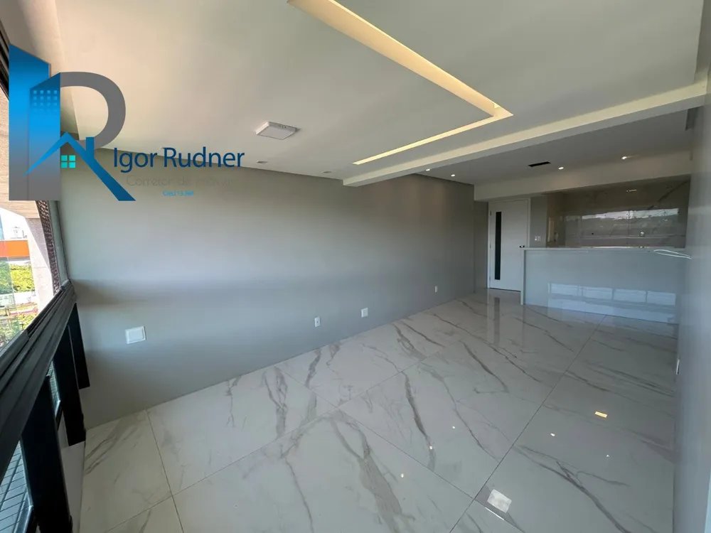 Apartamento, 3 quartos, 84 m² - Foto 5