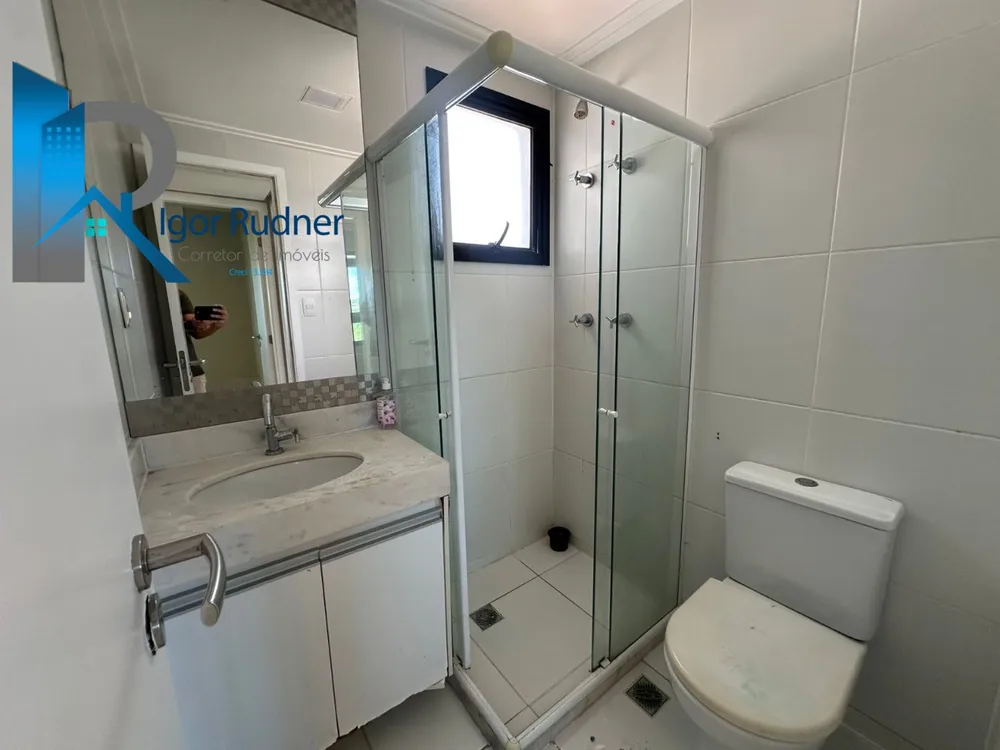 Apartamento, 3 quartos, 84 m² - Foto 4