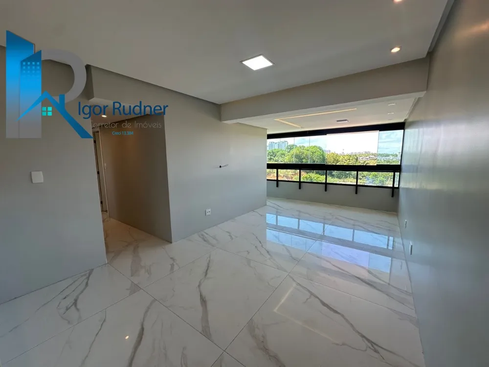Apartamento, 3 quartos, 84 m² - Foto 4