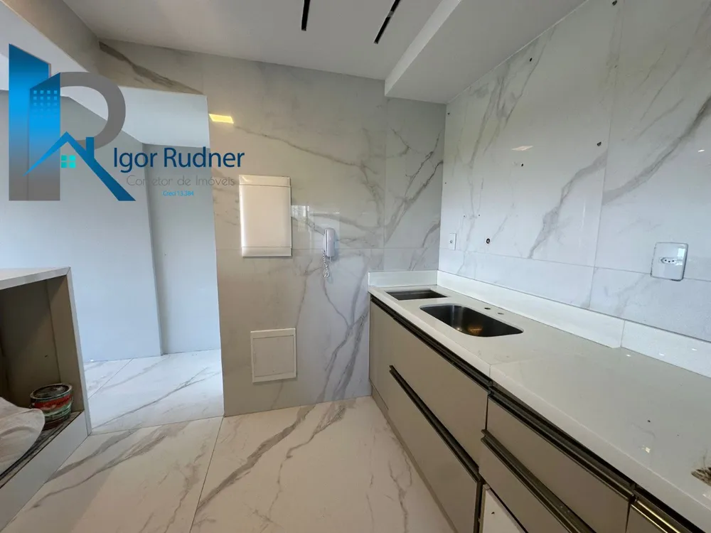 Apartamento, 3 quartos, 84 m² - Foto 9