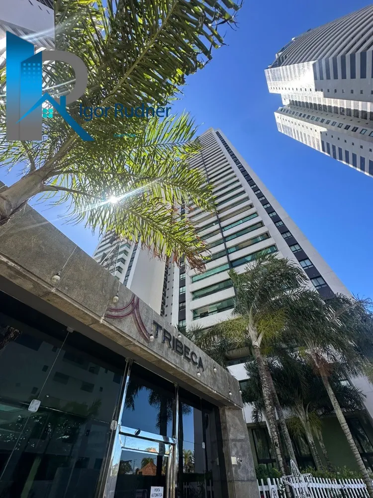 Apartamento, 3 quartos, 84 m² - Foto 1