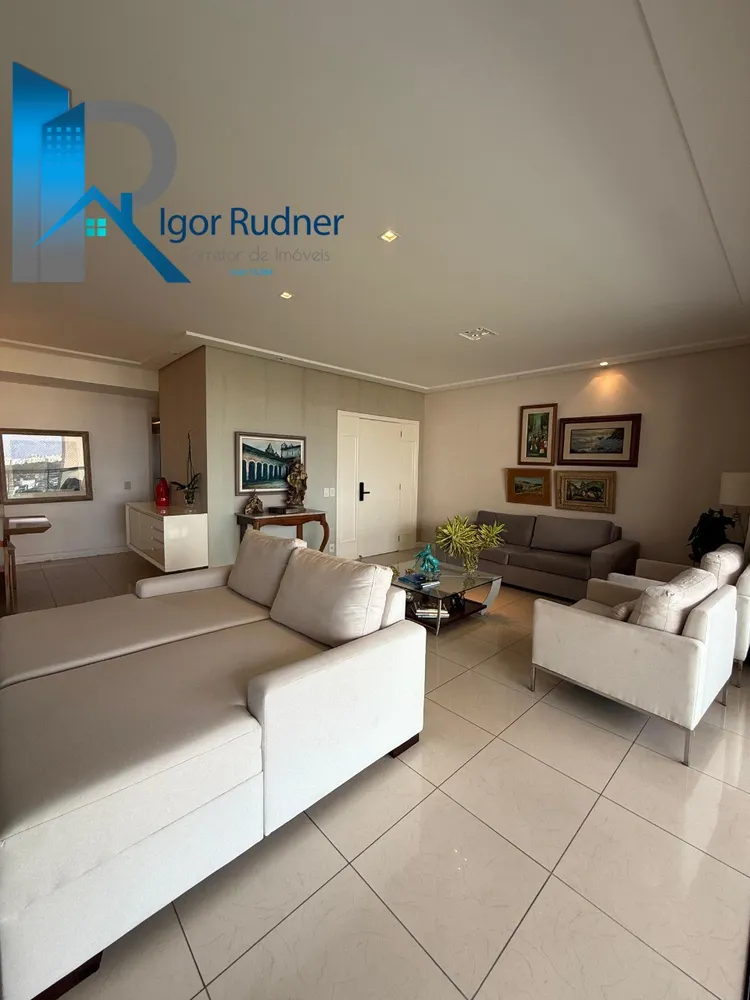 Apartamento, 4 quartos, 206 m² - Foto 3
