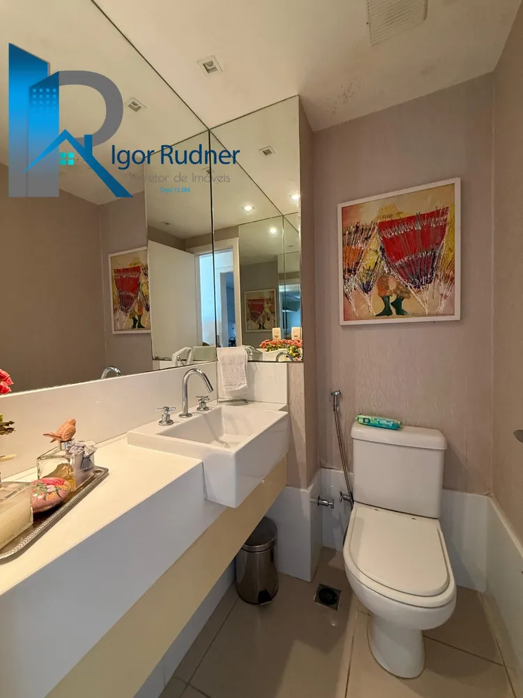 Apartamento, 4 quartos, 206 m² - Foto 7