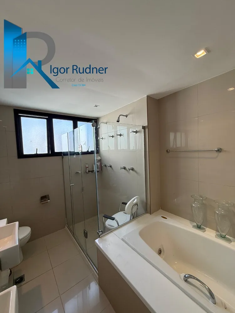 Apartamento, 4 quartos, 206 m² - Foto 9