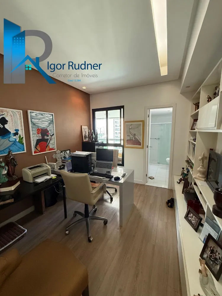 Apartamento, 4 quartos, 206 m² - Foto 7