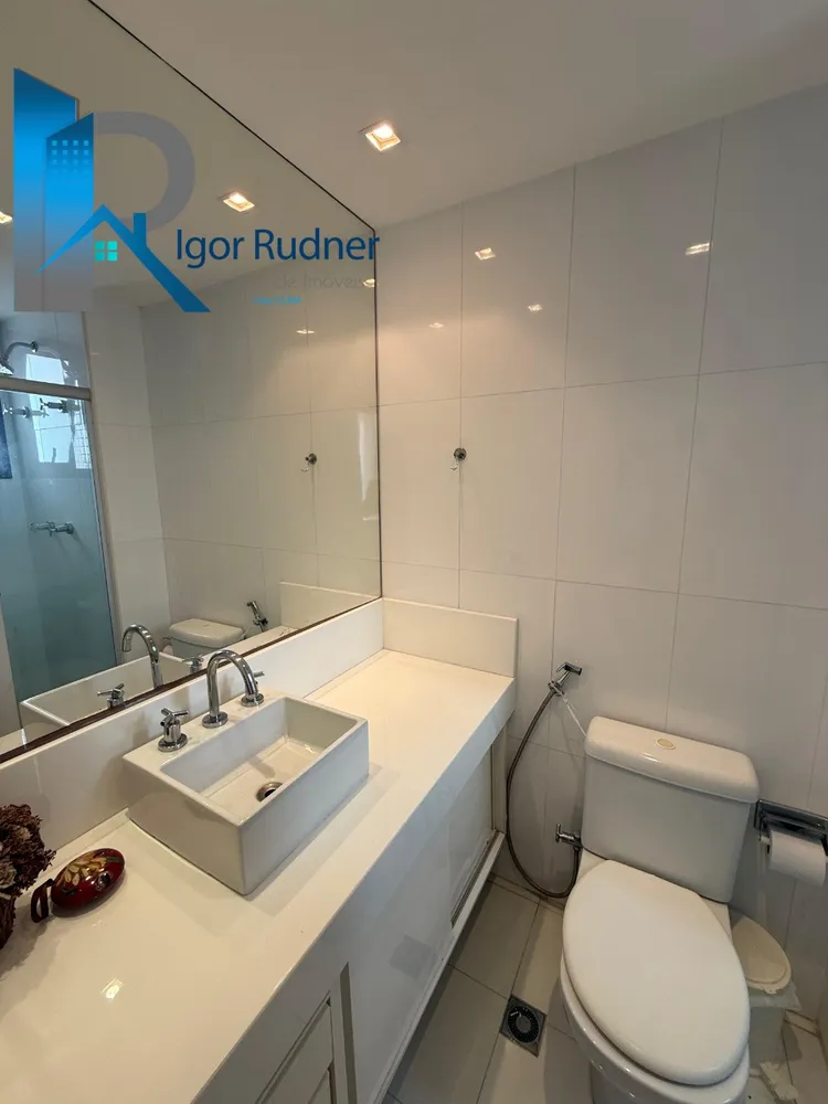 Apartamento, 4 quartos, 206 m² - Foto 11