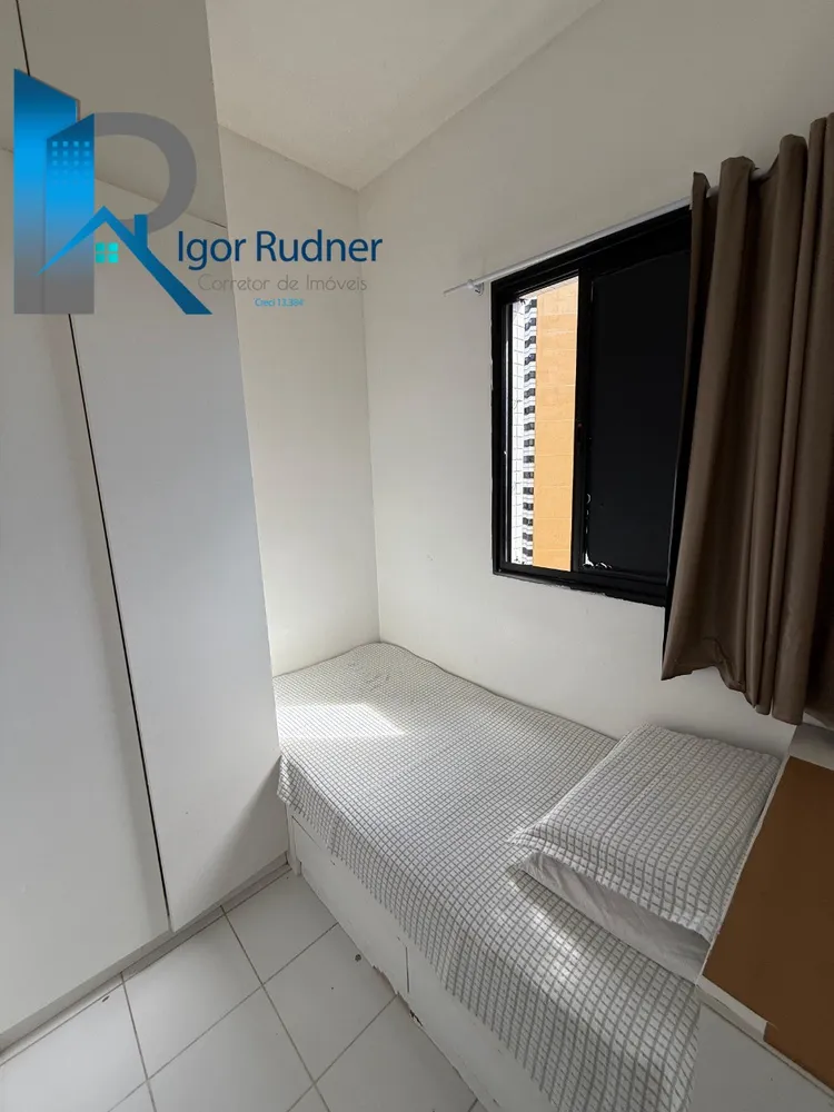 Apartamento, 4 quartos, 206 m² - Foto 1