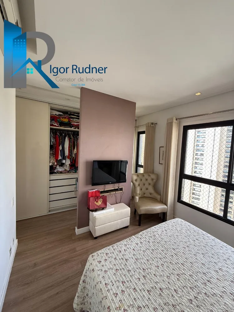 Apartamento, 4 quartos, 206 m² - Foto 2