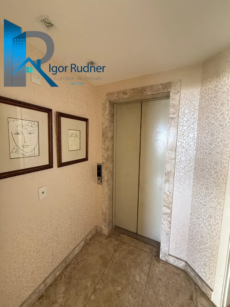 Apartamento, 4 quartos, 206 m² - Foto 4