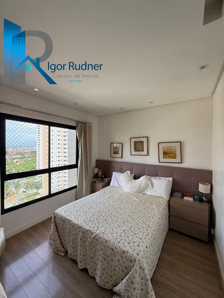 Apartamento, 4 quartos, 206 m² - Foto 8