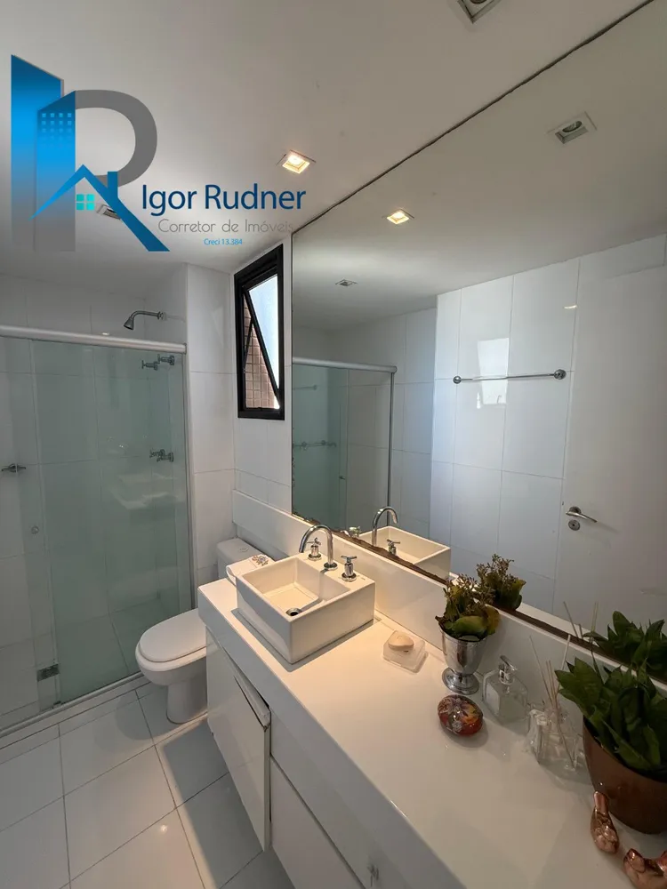 Apartamento, 4 quartos, 206 m² - Foto 12