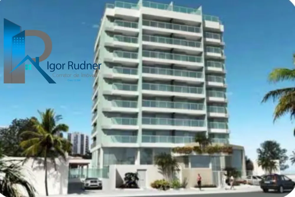 Apartamento, 1 quarto, 48 m² - Foto 8