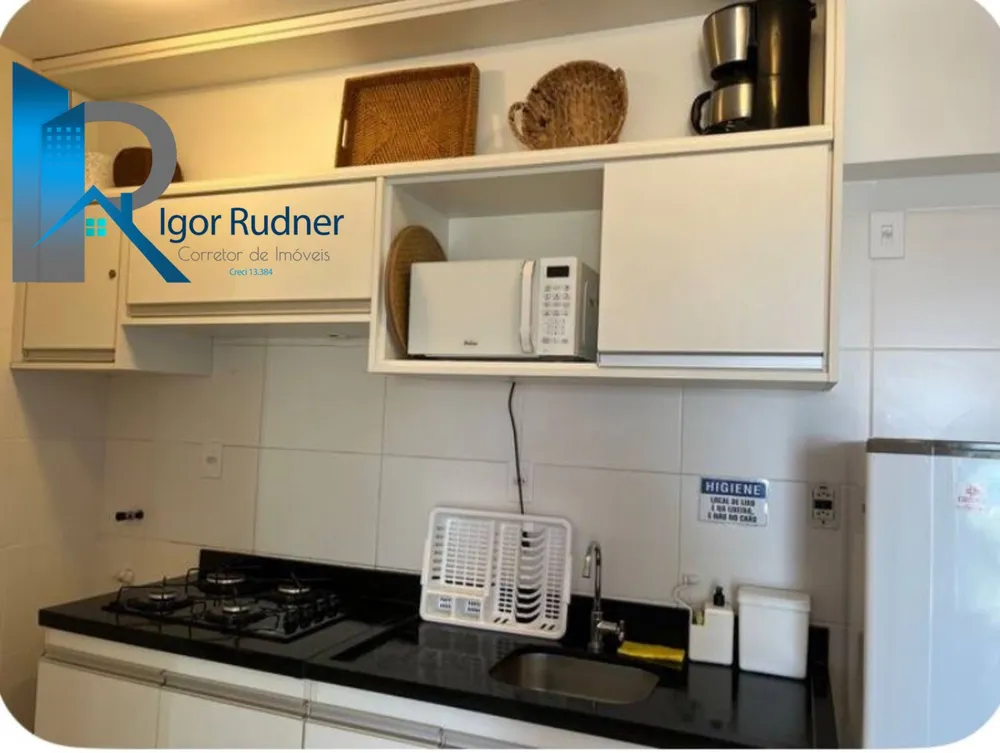 Apartamento, 1 quarto, 48 m² - Foto 5
