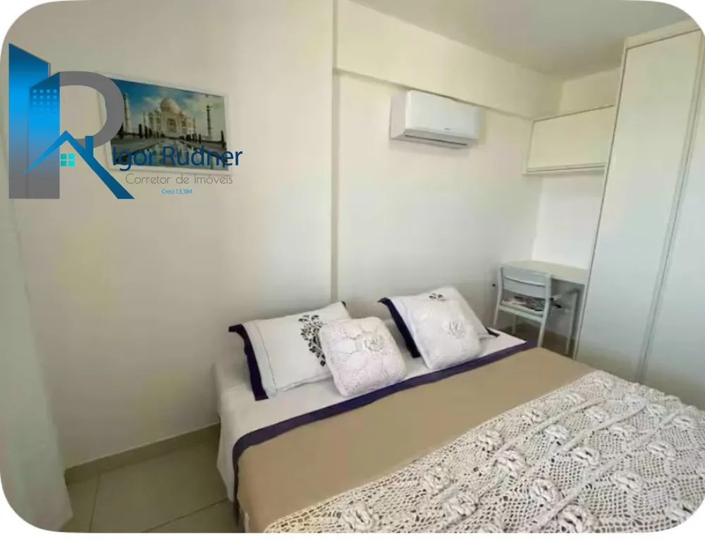 Apartamento, 1 quarto, 48 m² - Foto 3
