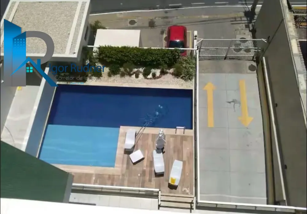 Apartamento, 1 quarto, 48 m² - Foto 3