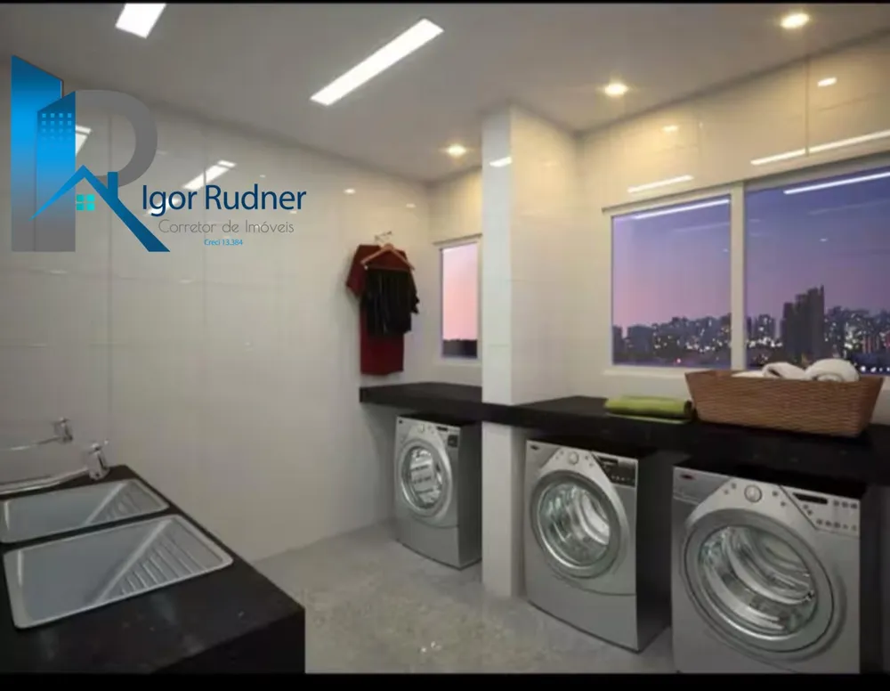 Apartamento, 1 quarto, 48 m² - Foto 11