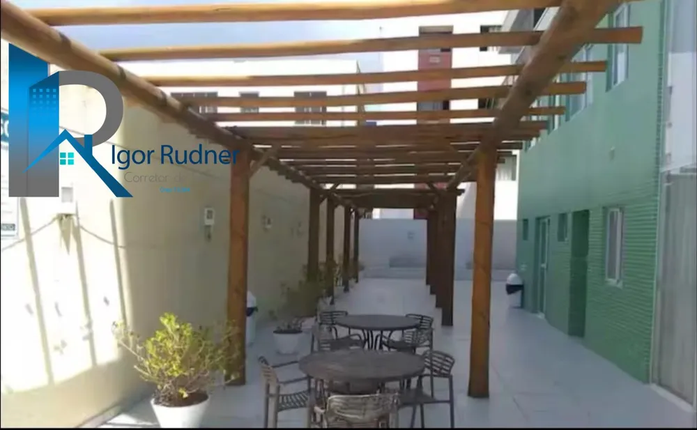 Apartamento, 1 quarto, 48 m² - Foto 10
