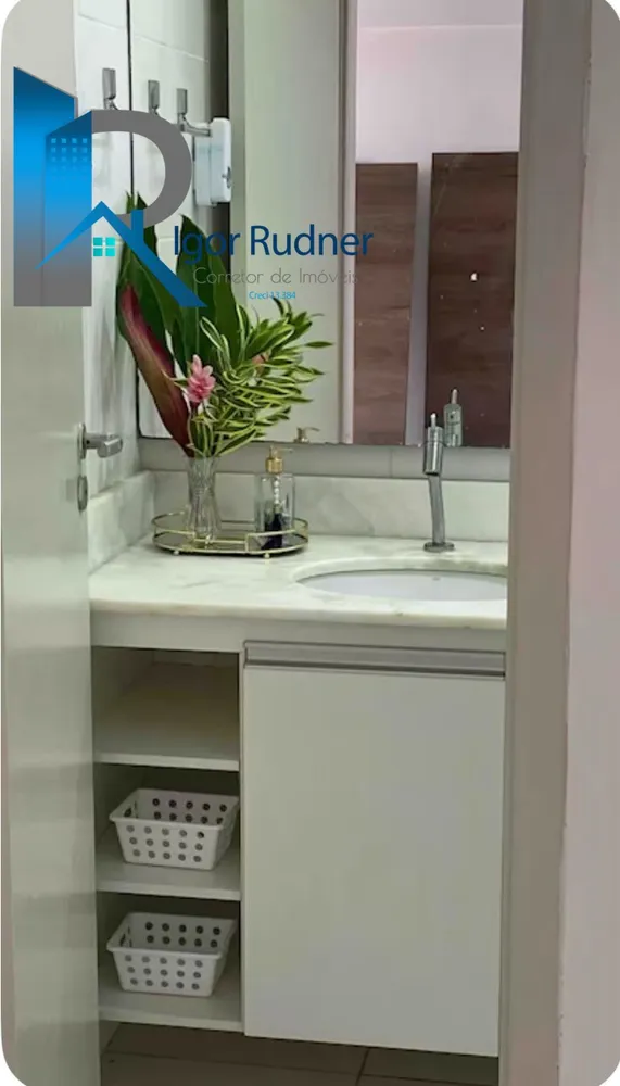 Apartamento, 1 quarto, 48 m² - Foto 4