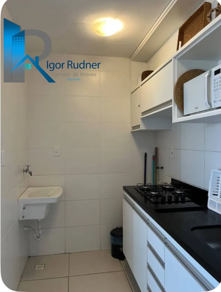 Apartamento, 1 quarto, 48 m² - Foto 7