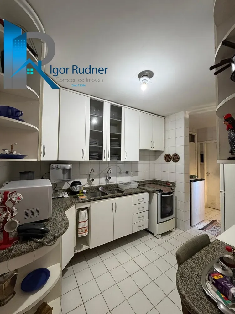 Apartamento, 3 quartos, 134 m² - Foto 8