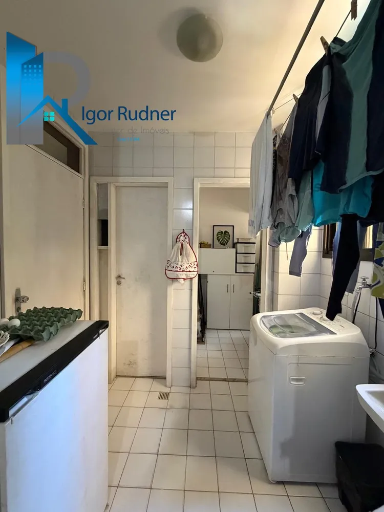 Apartamento, 3 quartos, 134 m² - Foto 7