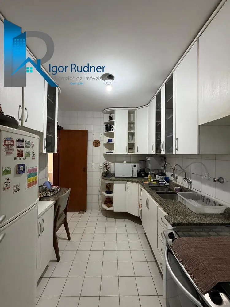 Apartamento, 3 quartos, 134 m² - Foto 13