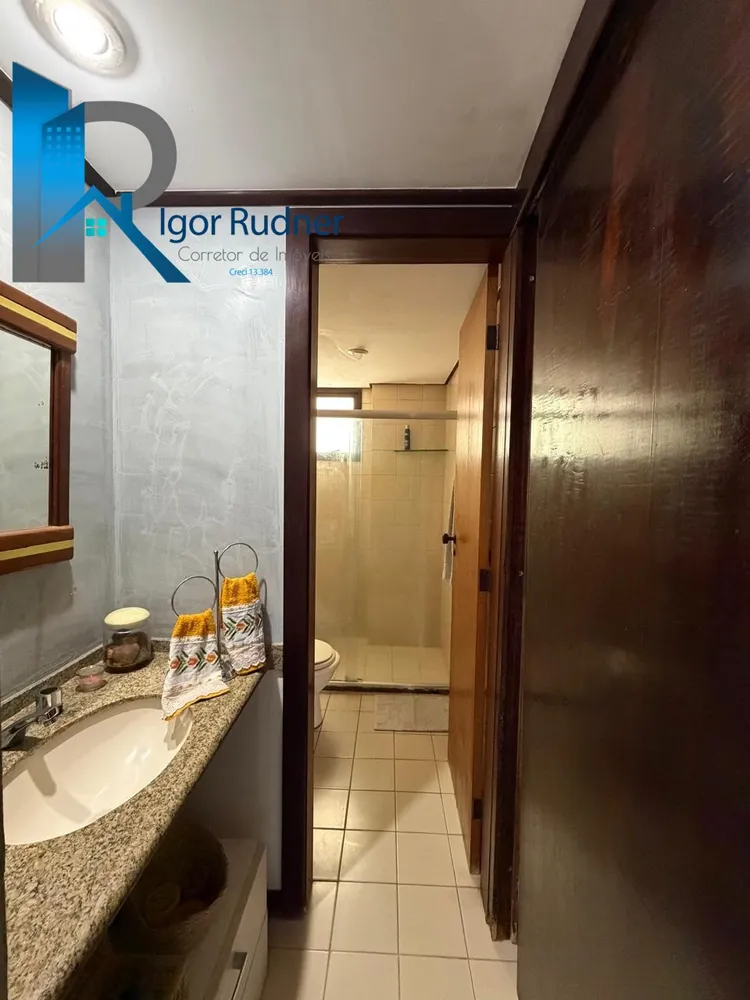 Apartamento, 3 quartos, 134 m² - Foto 3