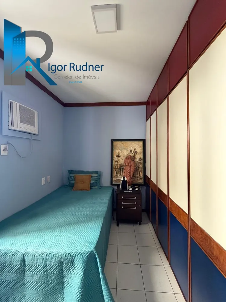 Apartamento, 3 quartos, 134 m² - Foto 12