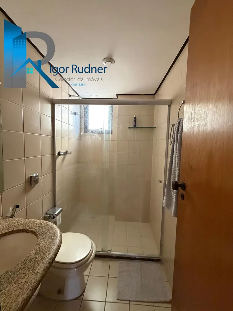 Apartamento, 3 quartos, 134 m² - Foto 6
