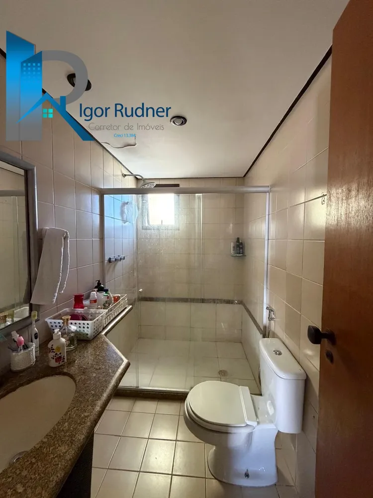 Apartamento, 3 quartos, 134 m² - Foto 11