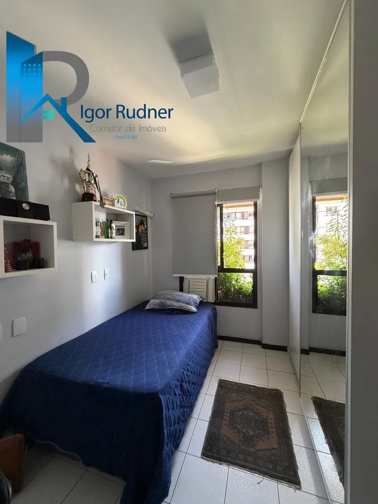 Apartamento, 3 quartos, 134 m² - Foto 7