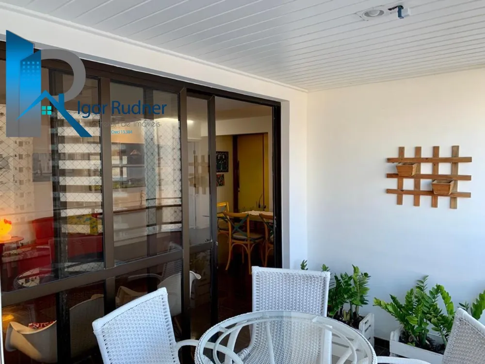 Cobertura, 4 quartos, 463 m² - Foto 7
