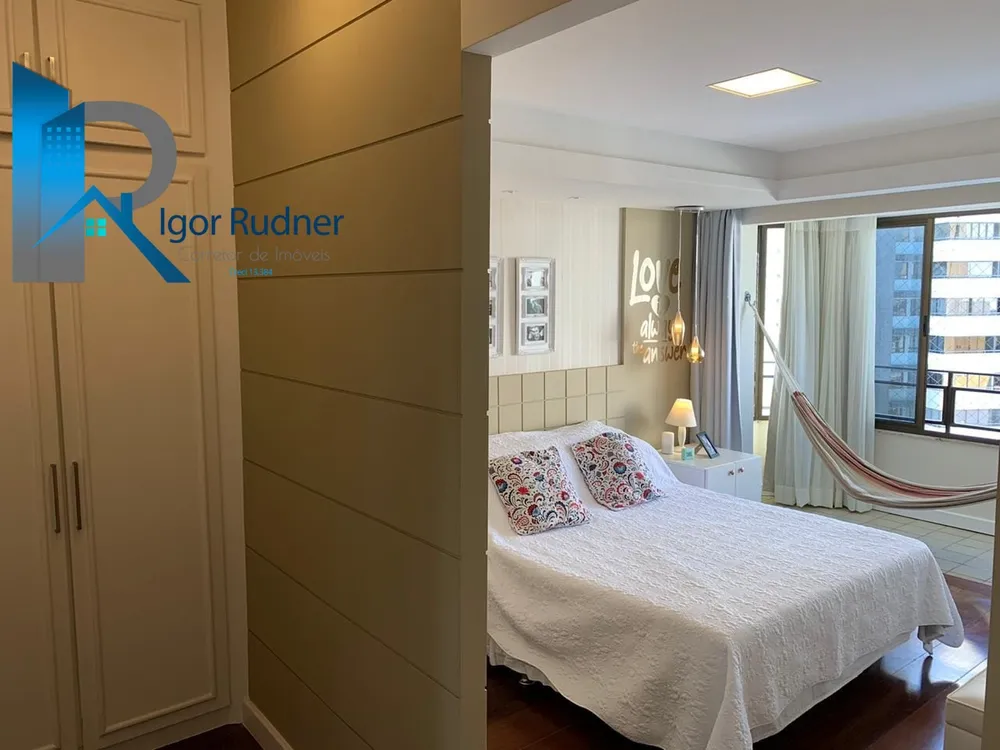 Cobertura, 4 quartos, 463 m² - Foto 3