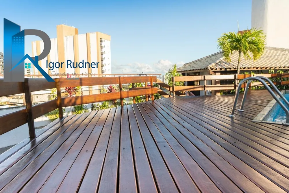 Cobertura, 4 quartos, 463 m² - Foto 2