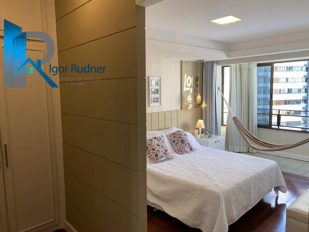 Cobertura, 4 quartos, 463 m² - Foto 4