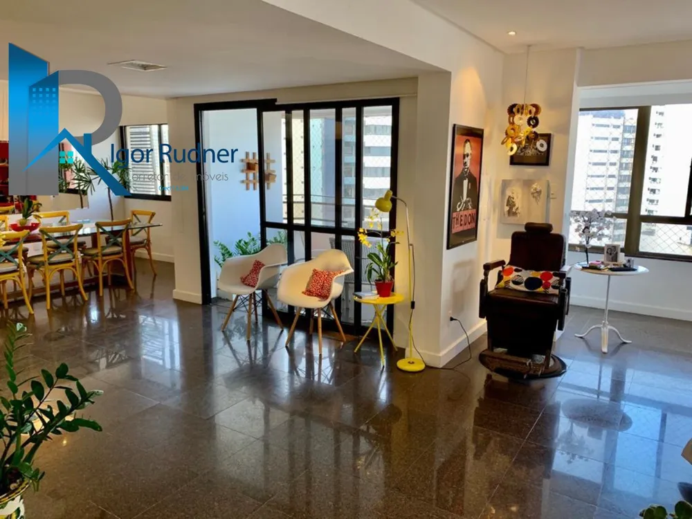 Cobertura, 4 quartos, 463 m² - Foto 11