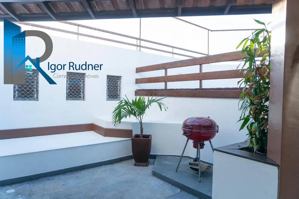 Cobertura, 4 quartos, 463 m² - Foto 3