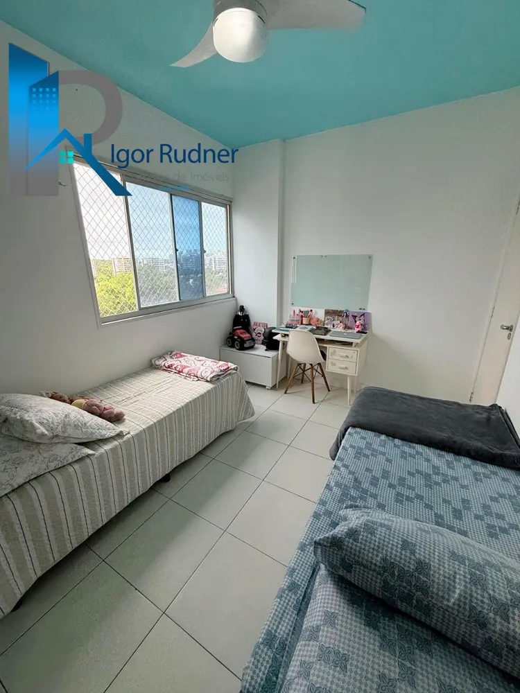 Apartamento, 3 quartos, 80 m² - Foto 7