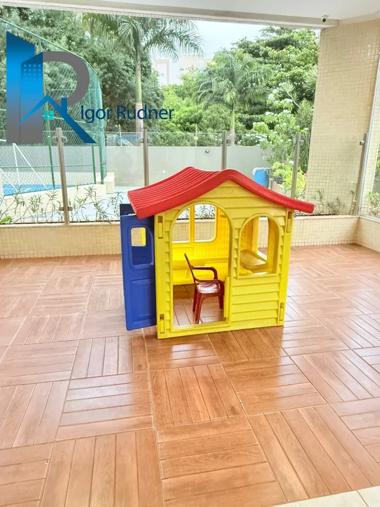 Apartamento, 3 quartos, 80 m² - Foto 15