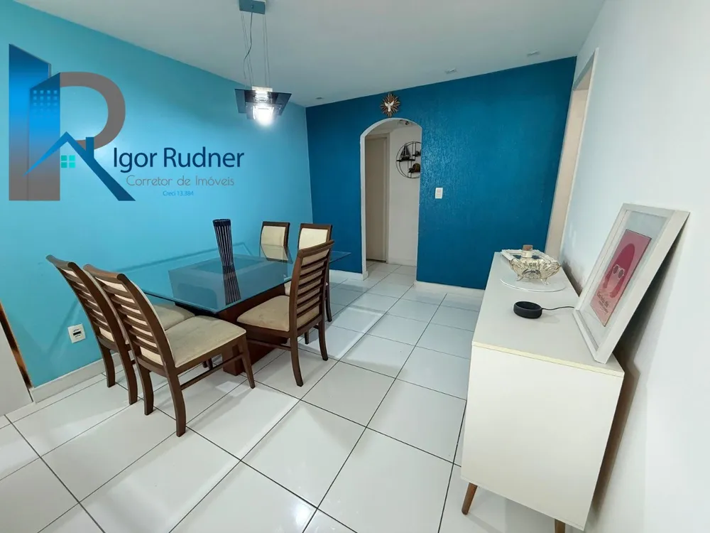 Apartamento, 3 quartos, 80 m² - Foto 6