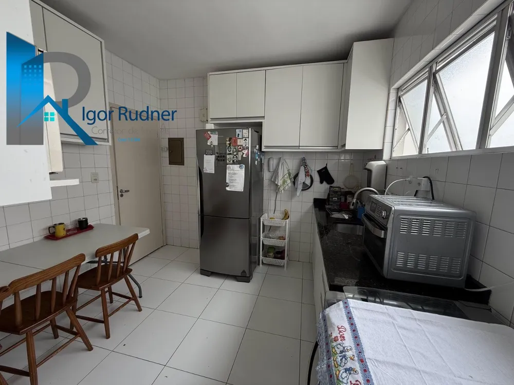 Apartamento, 3 quartos, 80 m² - Foto 11