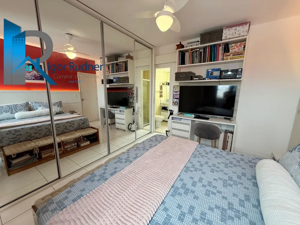 Apartamento, 3 quartos, 80 m² - Foto 8