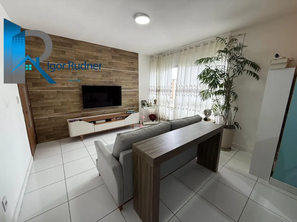 Apartamento, 3 quartos, 80 m² - Foto 2