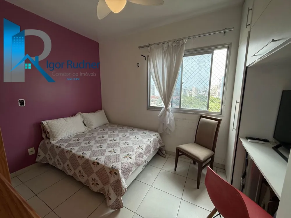 Apartamento, 3 quartos, 80 m² - Foto 1