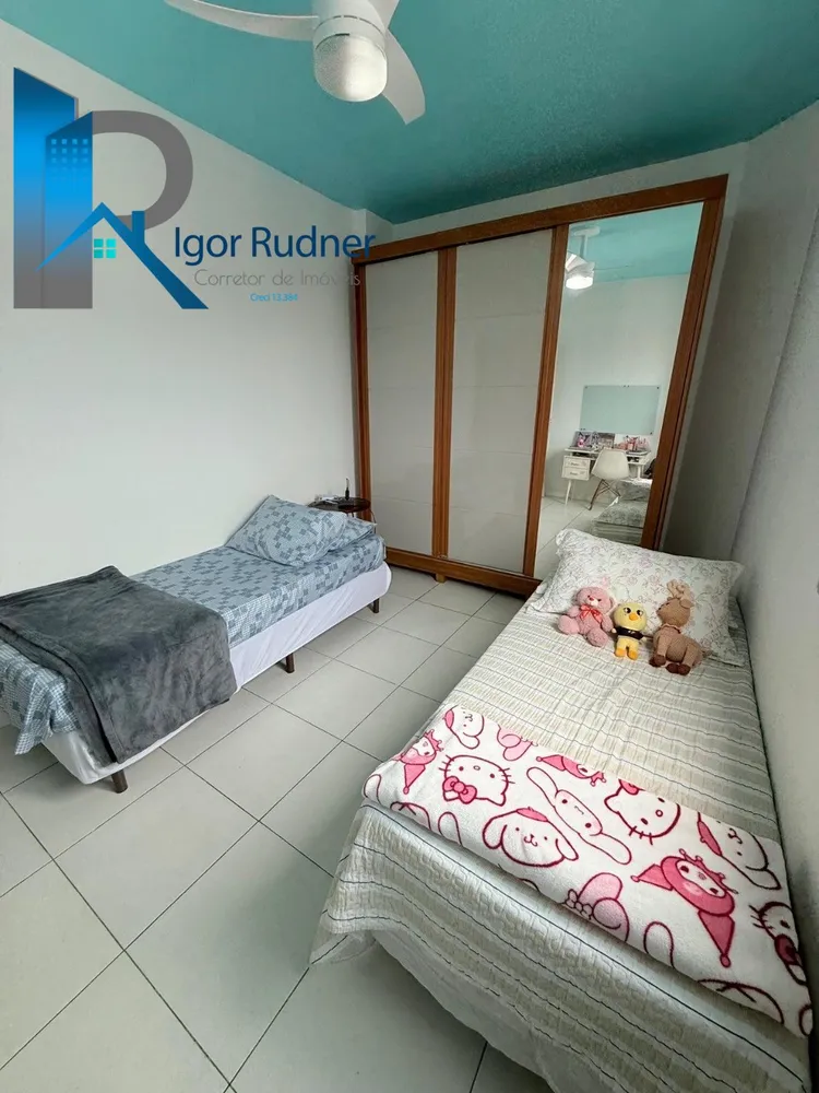 Apartamento, 3 quartos, 80 m² - Foto 3