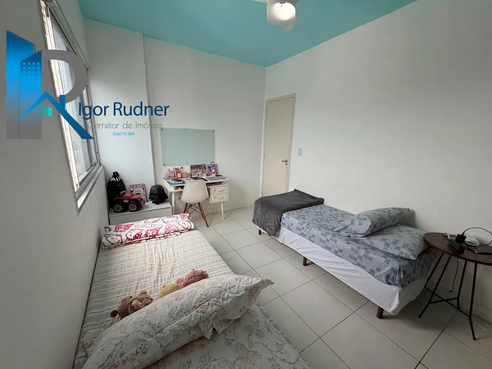 Apartamento, 3 quartos, 80 m² - Foto 5
